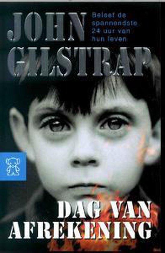 Dag van afrekening / Zwarte Beertjes 9789022534700, Boeken, Romans, Gelezen, Verzenden