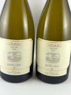 2023 Castello della Sala, Cervaro della Sala - Umbrië - 2, Verzamelen, Wijnen, Nieuw