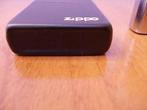 Lotto di 4 accendini antivento, Zippo Black Matte anni 80,, Verzamelen, Nieuw
