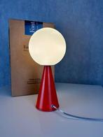 Fontana Arte - Gio Ponti - Lamp - Minibal - aluminium, glas