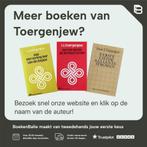 Brieven / De Russische bibliotheek 9789028206410 Toergenjew, Verzenden, Zo goed als nieuw, Toergenjew