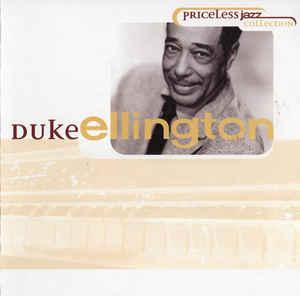 cd - Duke Ellington - Priceless Jazz Collection, Cd's en Dvd's, Cd's | Overige Cd's, Zo goed als nieuw, Verzenden