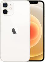 Iphone 12 Mini 128 Gb Wit, Telecommunicatie, Mobiele telefoons | Apple iPhone, Nieuw, Ophalen of Verzenden, Wit