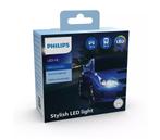 Philips LED Koplamp/Mistlamp HB3/HB4 12/24V 20W 2 Stuks, Ophalen of Verzenden, Nieuw