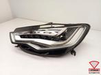 KOPLAMP AUDI A6 C7 4G FULL LED MATRIX 11-15 4G0941033C LINKS, Ophalen, Gebruikt, Audi