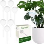Gardlov Waterballen Set van 8 - Zorgeloze Plantenbewatering, Ophalen of Verzenden, Nieuw