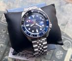 Seiko - Zonder Minimumprijs - 5 Sports SSK003K1 - GMT, Sieraden, Tassen en Uiterlijk, Horloges | Heren, Nieuw