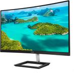 32 Philips 328E1CA/00 Curved/4K/DP/2xHDMI/Speaker, Computers en Software, Monitoren, Ophalen of Verzenden, Nieuw