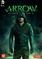 Arrow - Seizoen 3 (DVD), Verzenden, Nieuw in verpakking