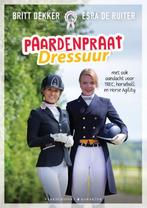 Paardenpraat / Paardenpraat tv 9789045217468 Britt Dekker, Verzenden, Gelezen, Britt Dekker