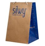 Silwy Cadeau Tas, Nieuw