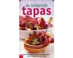 De Lekkerste Tapas - De Lekkerste Tapas, Ophalen of Verzenden, Nieuw