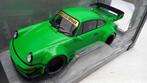 Solido 1:18 - Modelauto - Porsche 964 RWB Pandora One 2011 -, Hobby en Vrije tijd, Nieuw