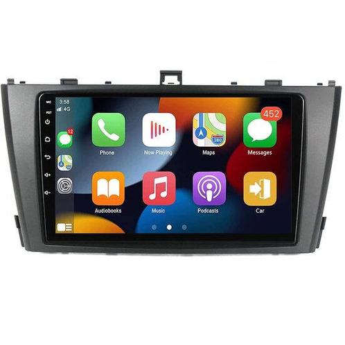 Navigatie radio Toyota Avensis 2008-2015, Android OS, App..., Auto diversen, Autoradio's, Nieuw, Verzenden