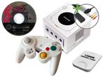 Nintendo Gamecube Starter Pack - Value Mario Smash Football, Spelcomputers en Games, Ophalen of Verzenden, Zo goed als nieuw