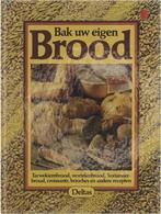 Bak uw eigen brood 9789024330508 Anneliese Eckert, Boeken, Gelezen, Anneliese Eckert, Gerhard Eckert, Verzenden