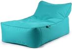 B-Bed Lounger Loungebed Outdoor - Aqua, Tuin en Terras, Tuinsets en Loungesets, Verzenden, Nieuw