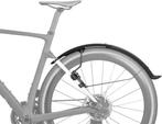 Topeak Tetrafender G2 Achterspatbord Zwart 26-28´´, Fietsen en Brommers, Fietsonderdelen, Ophalen of Verzenden, Zo goed als nieuw