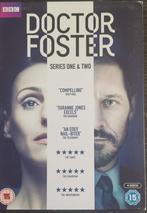 Doctor Foster series 1 en 2                 Gratis verzenden, Verzenden, Boxset, Zo goed als nieuw, Vanaf 12 jaar