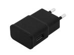 Universele USB oplader - 2.1A, Audio, Tv en Foto, Opladers, Ophalen of Verzenden, Nieuw