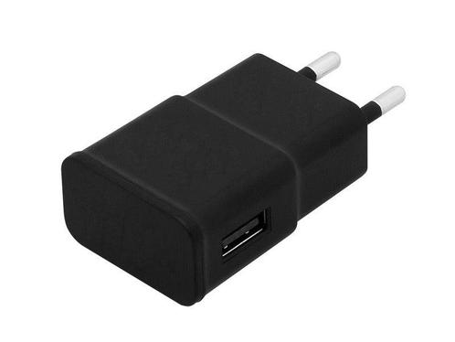 Universele USB oplader - 2.1A, Audio, Tv en Foto, Opladers, Ophalen of Verzenden