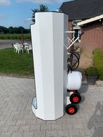 Mobiele douchecabine te huur, tijdelijk 95 per week!, Ophalen, Zo goed als nieuw, Douche
