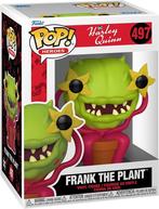 Funko Pop! - Harley Quinn Animated Series Frank the Plant, Nieuw, Verzenden