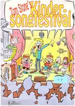 Tom Stone keyboard bladmuziek [364], Muziek en Instrumenten, Orgel, Gebruikt, Ophalen of Verzenden, Thema