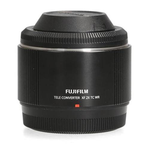Fujifilm XF 2X TC WR Teleconverter, Audio, Tv en Foto, Fotografie | Fotostudio en Toebehoren, Zo goed als nieuw, Ophalen of Verzenden