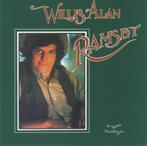cd - Willis Alan Ramsey - Willis Alan Ramsey, Verzenden, Zo goed als nieuw