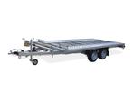 Humbaur MTK 304222 Autotransporter, Auto diversen, Aanhangers en Bagagewagens, Ophalen of Verzenden, Nieuw