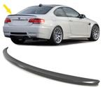 Kofferbak Spoiler Lip Glans Zwart BMW E92 E93 Coupe B1938, Nieuw