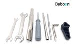 Gereedschapset BMW R 1200 RT 2005-2009 (R1200RT 05), Motoren, Verzenden, Gebruikt