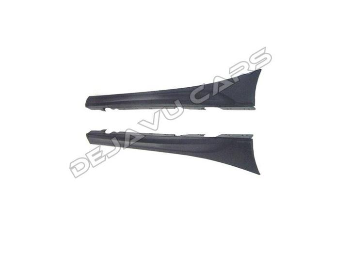 Sport Side skirts voor BMW 1 Serie F20 / M Pakket, Auto diversen, Tuning en Styling, Ophalen of Verzenden