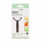 Benson Keramische dunschiller - Scherp lemmet - Geschikt..., Ophalen of Verzenden, Nieuw