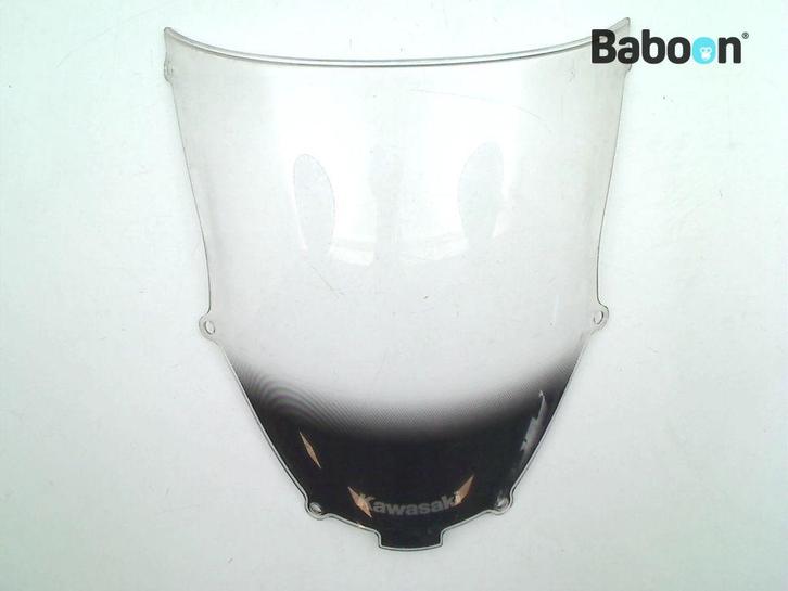 Kuipruit Kawasaki ZX 9 R 2000-2001 (NINJA ZX-9R ZX900E), Motoren, Onderdelen | Kawasaki, Gebruikt, Verzenden