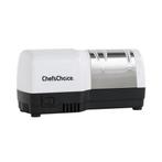 ChefsChoice CC220 Wit Hybride Messenslijper 2 fasen 20, Nieuw