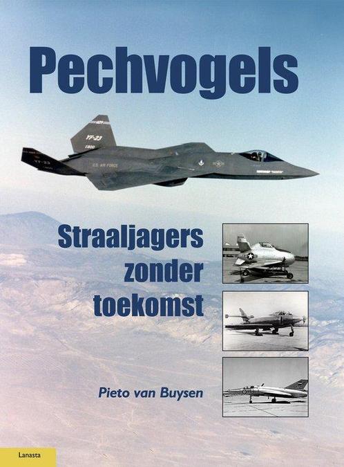 9789086162383 Pechvogels Pieto van Buysen, Boeken, Schoolboeken, Nieuw, Verzenden