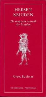 Heksenkruiden 9789060304143 G. Buchner, Verzenden, Gelezen, G. Buchner