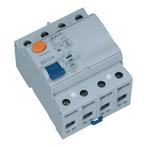 SEP aardlekschakelaar 4 polig 40A 30mA type B 10kA RCD1, Verzenden, Nieuw