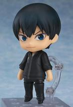 Orange Rouge - Nendoroid 0529b - Haikyu!! - Tobio Kageyama, Verzamelen, Poppetjes en Figuurtjes, Ophalen of Verzenden, Nieuw