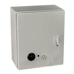 GGM Gastro | Toerentalregelaar - 5 standen – 400 V - 5 A |, Verzenden