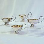 Ceson, Punch Mugs - Mok (4) - Zilver