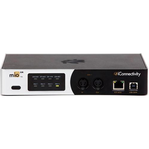 iConnectivity mioXM MIDI-interface, Muziek en Instrumenten, Midi-apparatuur, Verzenden