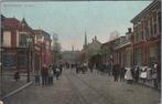 SCHIEDAM - Singel, Verzenden, Gelopen