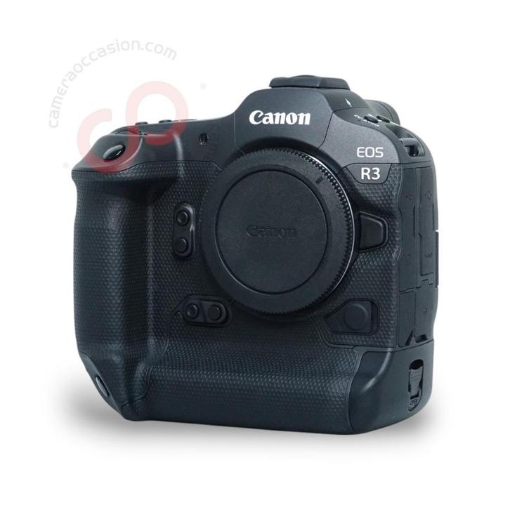 Canon EOS R3 nr. 3985, Audio, Tv en Foto, Fotocamera's Digitaal, Zo goed als nieuw, Canon, Ophalen of Verzenden