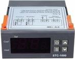 Digitale STC-1000 220V All Purpose Temperatuur Controller..., Verzenden, Nieuw