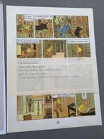 Tintin - Le Secret de la Licorne - Page 44 -  Texte Espagnol, Boeken, Stripboeken, Nieuw