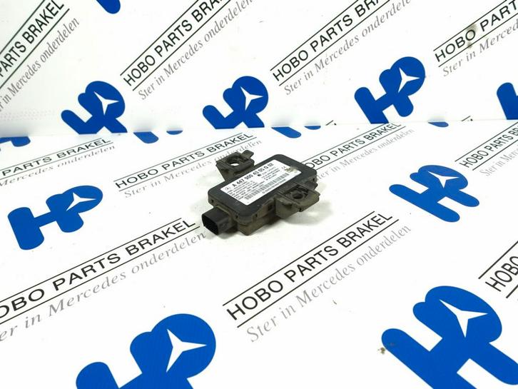 Bandenspanning module A 447 900 4305 o.a: Vito w447, Auto-onderdelen, Elektronica en Kabels, Gebruikt, 3 maanden garantie, Mercedes-Benz