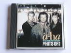 A-Ha - The Hits of A-Ha / Headlines and Deadlines, Verzenden, Nieuw in verpakking